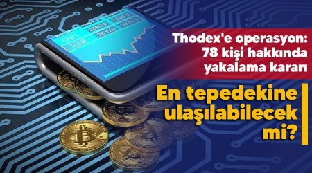 En tepedekine ulaşılabilecek mi?