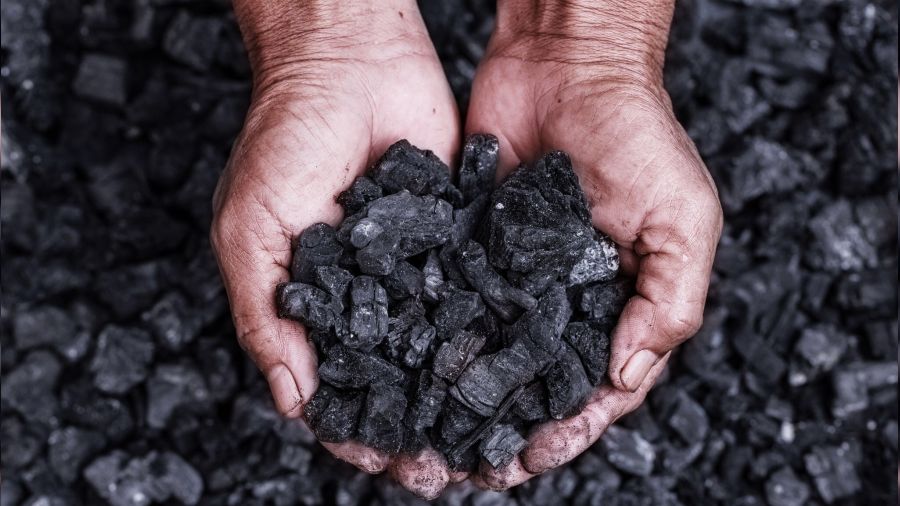 Enerji krizinde kömür yeniden keşfedildi!