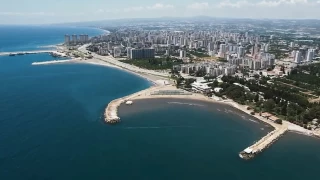 Erdemli: Tarihin ve doğanın buluştuğu nokta