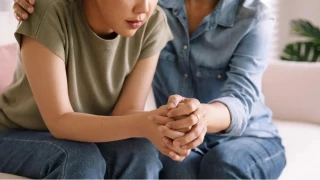 Ergenlikte ak�l sa�l��� sorunlar� y�kseli�te: Aileler nelere dikkat etmeli?