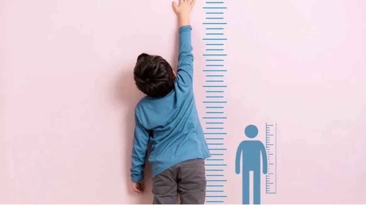 Erkek Çocuklarda Boy Uzaması Kaç Yaşına Kadar Devam Eder?