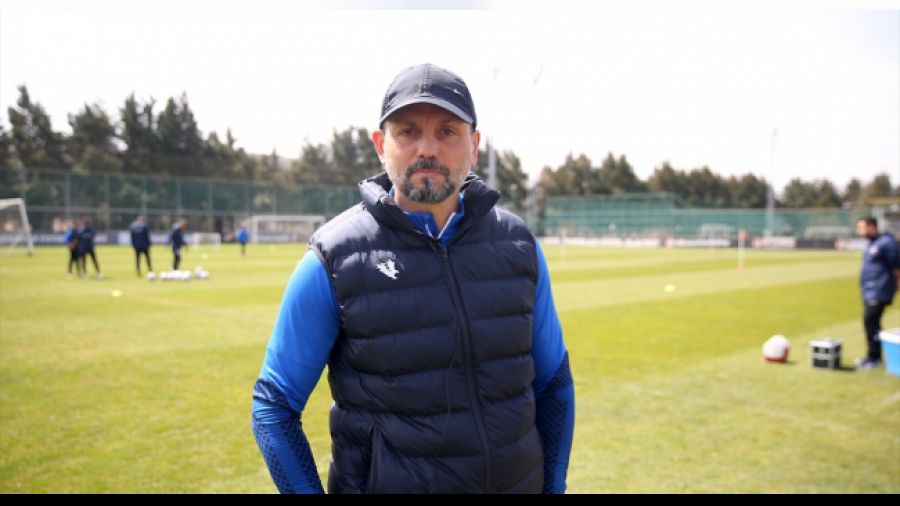 Erol Bulut, �ngiltere yolcusu 