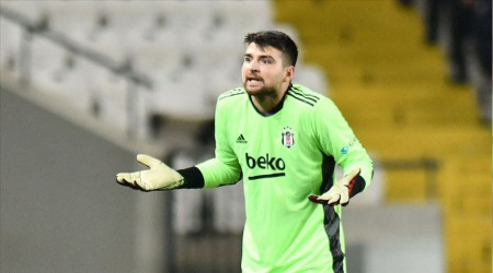 Ersin, transfer için izin istedi