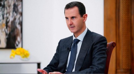Esad'la aras bozuk bir tek biz kaldk