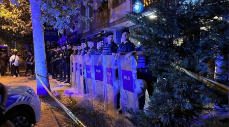 Esenyurt'ta alacak verecek kavgası: 1 ölü