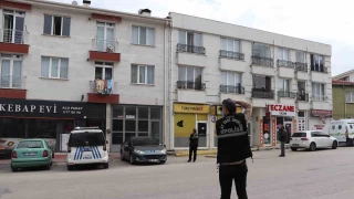 Einin yaad binaya tfekle ate etti