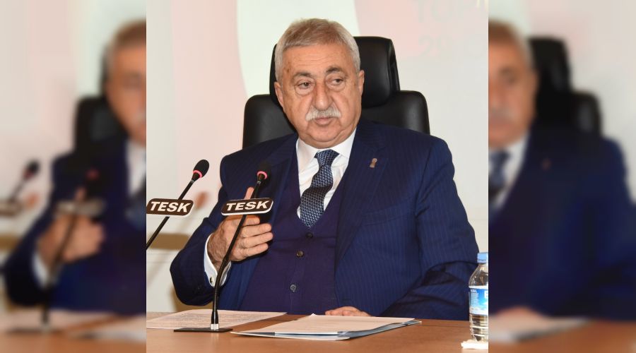 Esnafın umudu başka bayrama kaldı