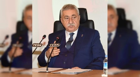 Esnafın umudu başka bayrama kaldı
