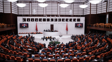 EYT 'bir ihtimal' bugün Meclis'te