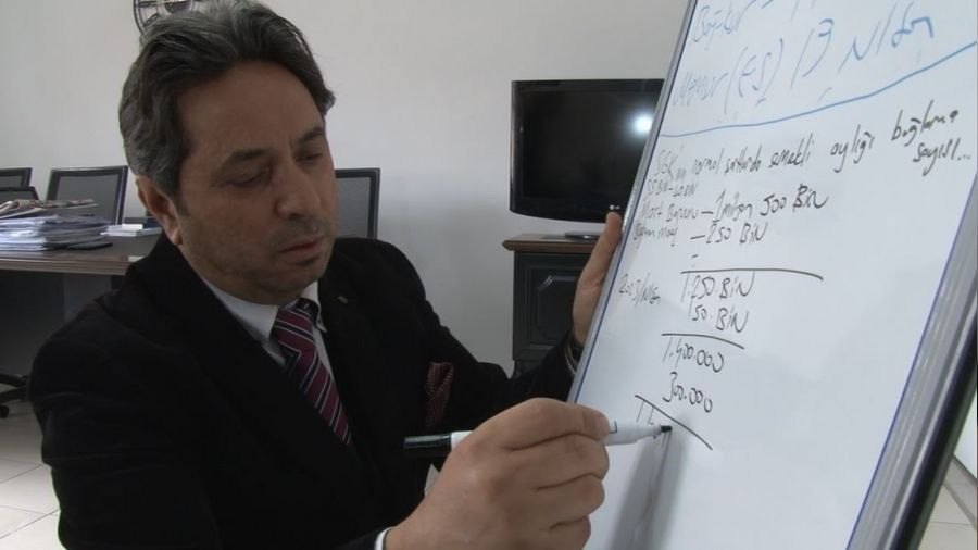 EYT hakknda merak edilenleri yantlad