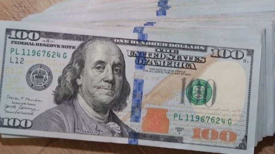 Faiz karar� �ncesinde dolarda son durum 