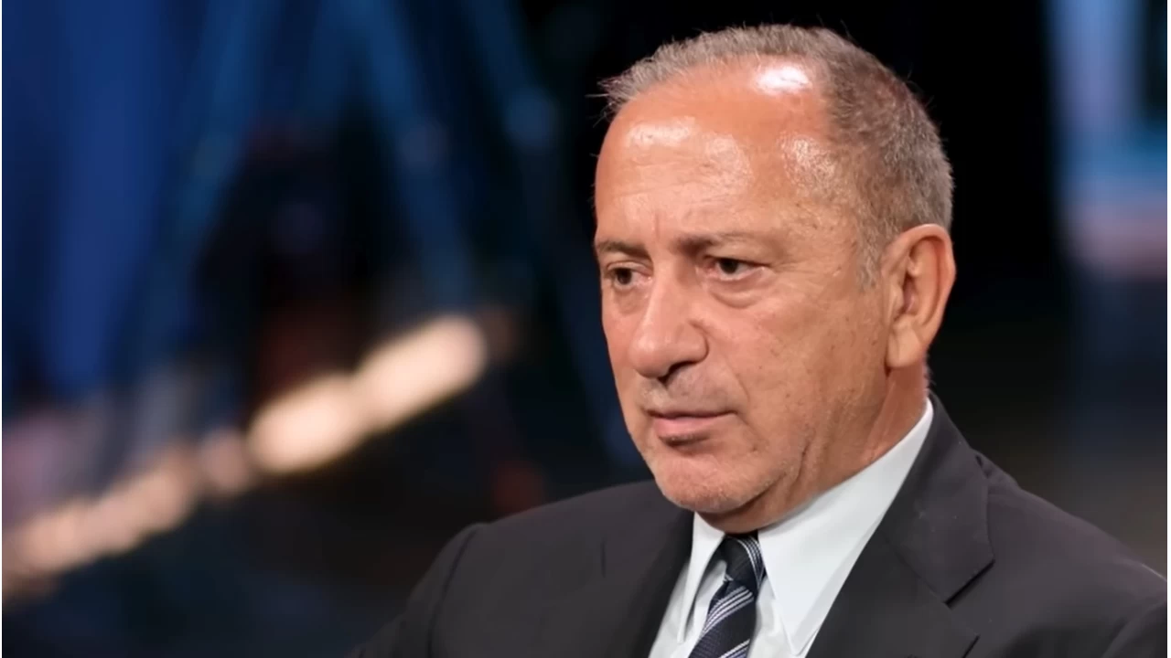 Fatih Altayl� i�in istenen ceza belli oldu