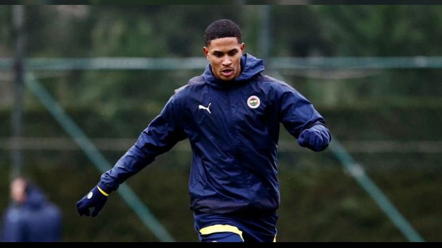 F.Bahede 6 milyonluk futbolcu kayboldu