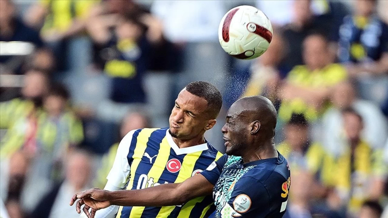 Fenerbahçe Kayseri deplasmanında