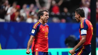 Fenerbah�e, Mikel Oyarzabal'a teklif yapt�