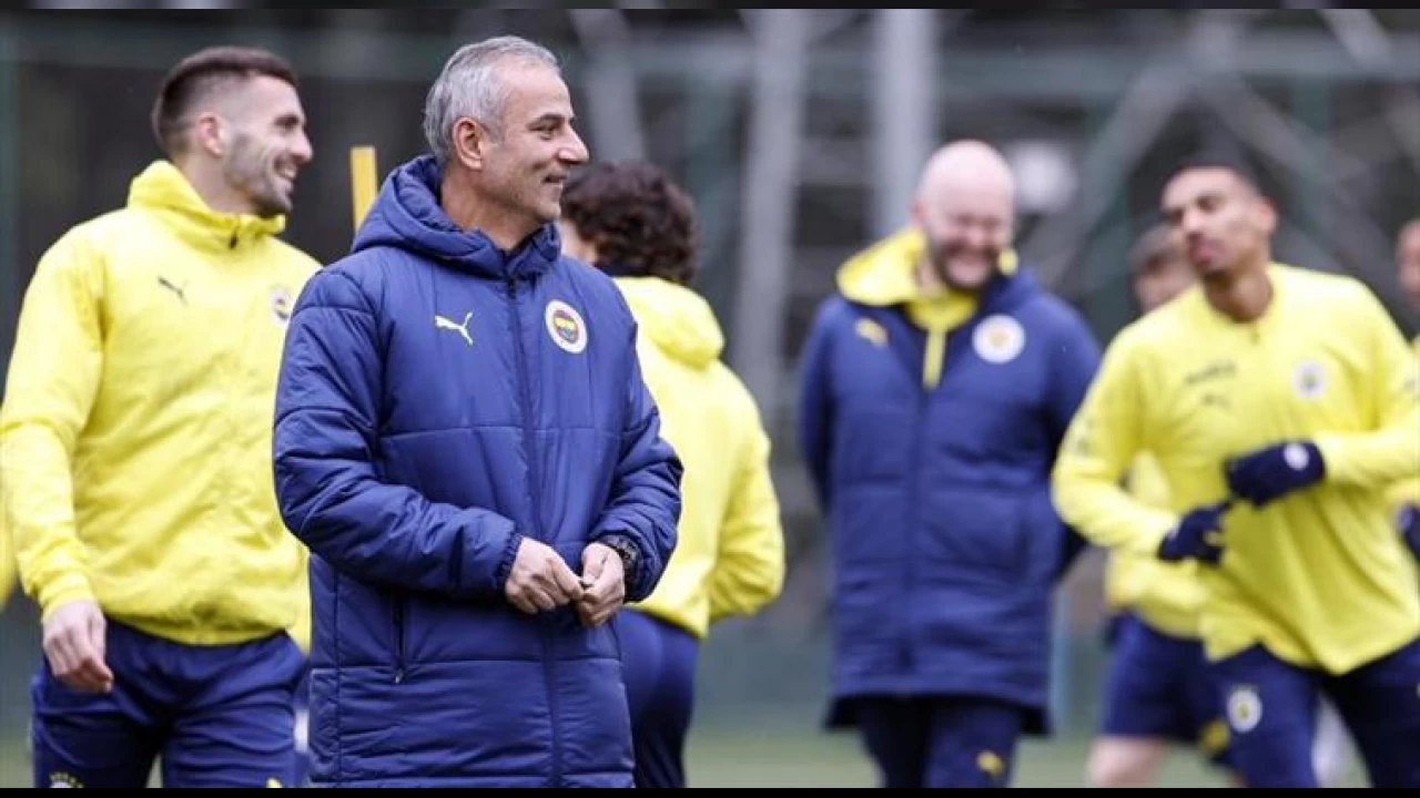 Fenerbah�e�nin forvete ihtiyac� yok