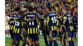 Fenerbahe'nin, UEFA Avrupa Ligi'nde rakibi Viktoria Plzen