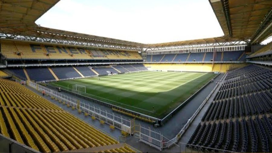 Fenerbahe'ye stadn ismini 'Atatrk' yapma yetkisi 