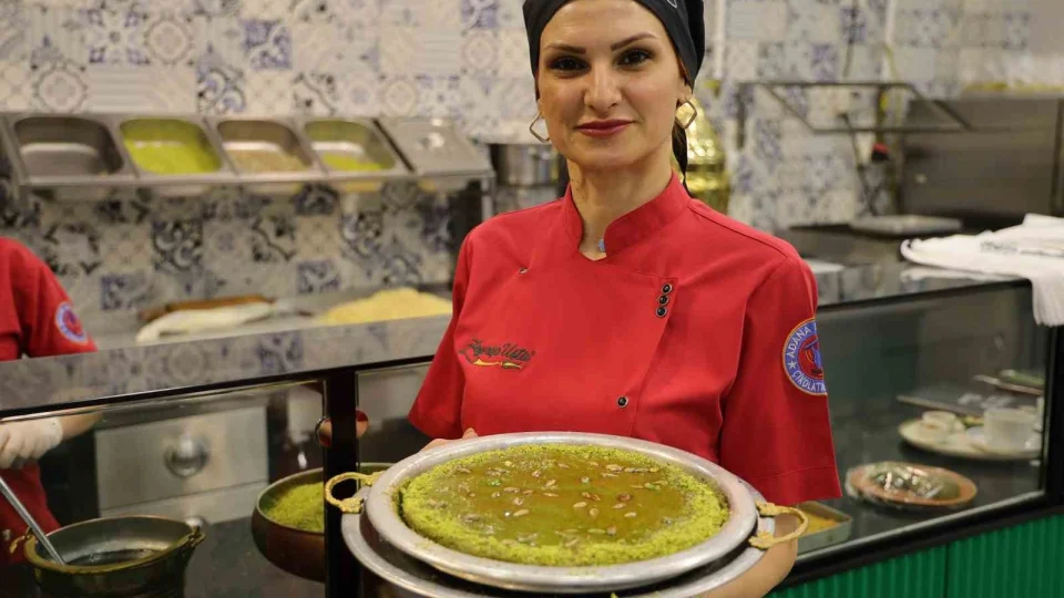 F�st�k ezmeli k�nefe yok sat�yor