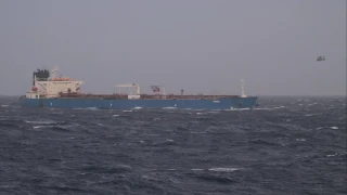 Fransa kaşınıyor, Akdeniz'de Rus tankerine el koydu