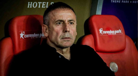 'Futbolun iinde bunlar var'