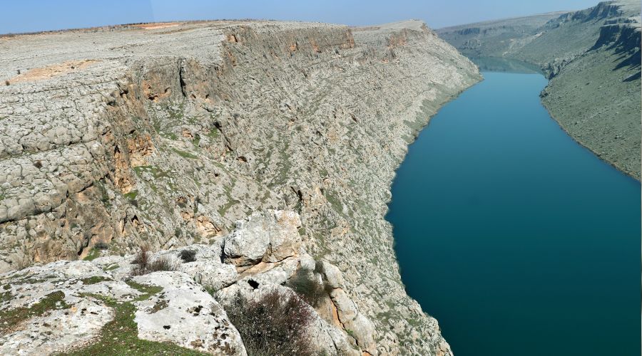 Gala Boyu doaseverleri bekliyor