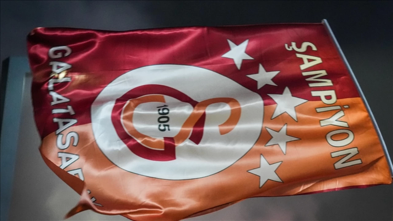 Galatasaray, son 48 saatte 155 milyon lira ciro yaptı