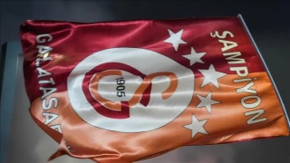 Galatasaray, son 48 saatte 155 milyon lira ciro yapt