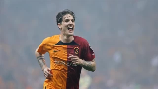 Galatasaray Zaniolo'yu Udinese'ye kiralad