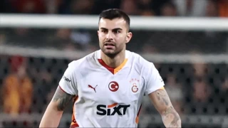 Galatasaraylıları çıldırtan Abdülkerim Bardakcı kararı