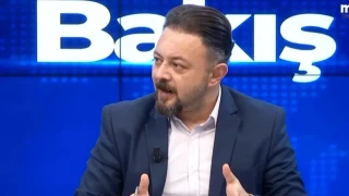 Gazeteci Fatih Ergin yeniden g�zalt�na al�nd�