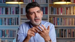 Gazeteci Levent G�ltekin g�zalt�na al�nd�