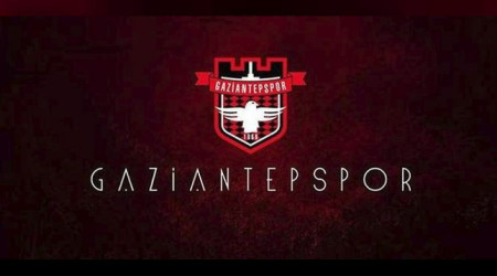 Gaziantep topba yapyor