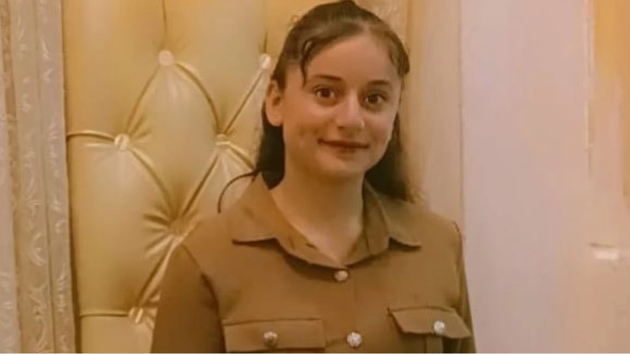 Gaziantep'te 13 yandaki kz ocuu 2 gndr kayp