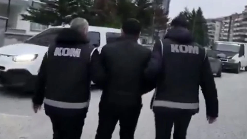 Gaziantep'te 'sahte engelli raporu' operasyonu: 40 g�zalt�