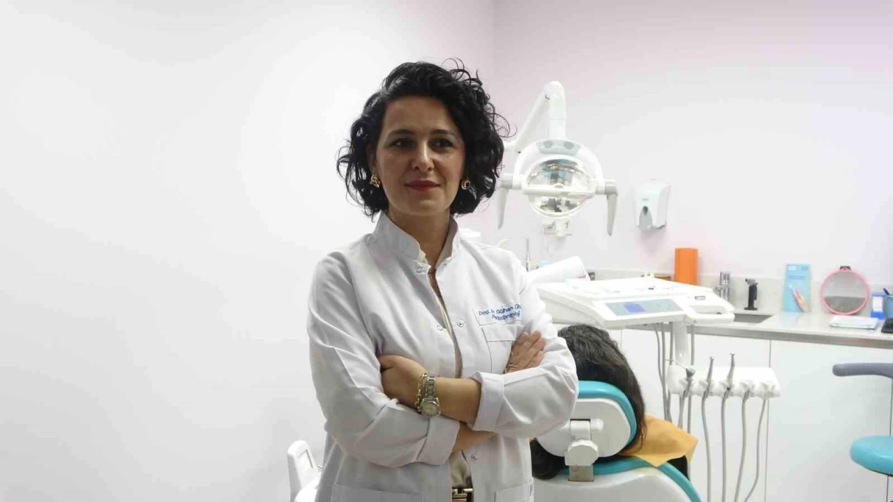 Gelecein di hekimleri yapay zeka destekli eitimle yetiiyor