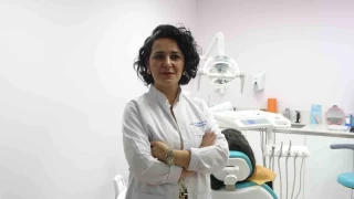 Gelecein di hekimleri yapay zeka destekli eitimle yetiiyor