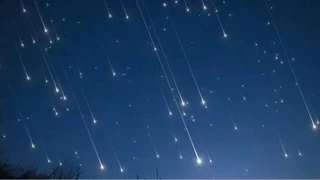 Geminid meteor yamuru 13-14 Aralk gecesi zirveye ulaacak 