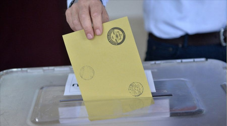 Geri sayım başladı, kritik seçime 20 gün kaldı