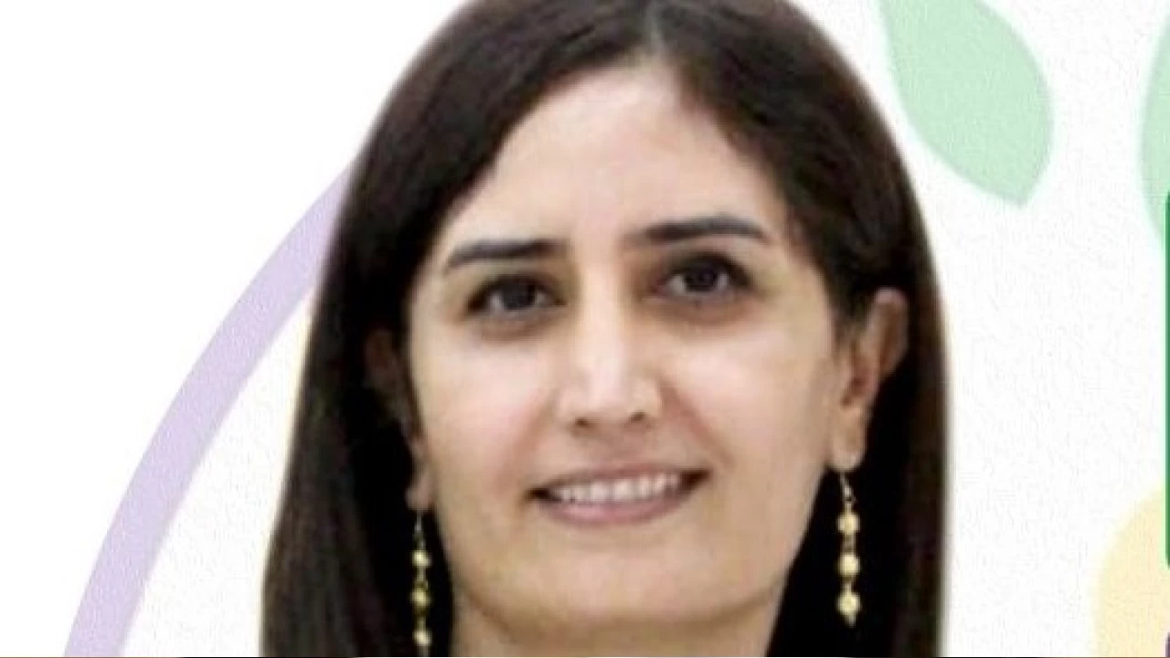 G�revden uzakla�t�r�lan Tunceli belediye ba�kan yard�mc�s� Orhan g�zalt�na al�nd�