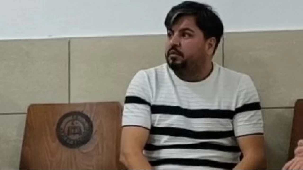 Gözaltına alınan Arif Kocabıyık tutuklandı