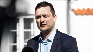 Grönland Başbakanı Nielsen: "Korku ve endişeye gerek yok"