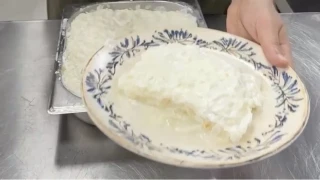 G�lla� Ramazan sofralar�n� s�sl�yor: Ustas�ndan lezzetli bir tarif