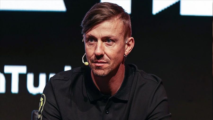 Guti 36 yaşında kendisini Türkiye'ye transfer edenleri eleştirdi