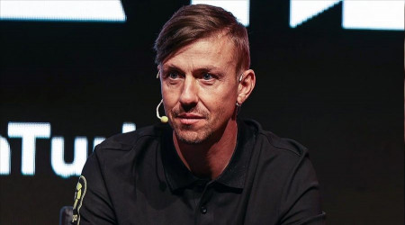 Guti 36 yaşında kendisini Türkiye'ye transfer edenleri eleştirdi