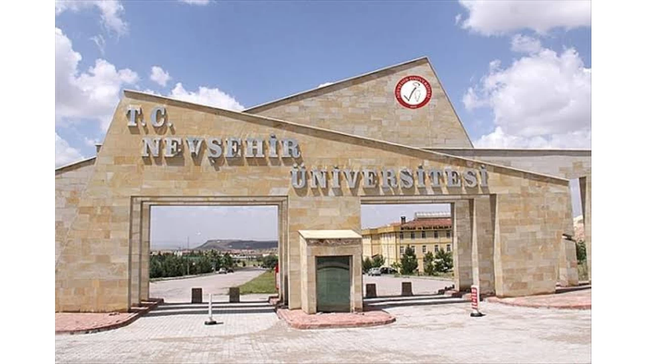 Hac Bekta Veli niversitesi: Anadolu'nun Bilim ve Kltr Yuvas