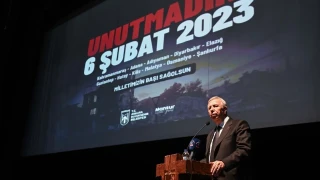 "Hala 900'e yak�n depremzedeyi misafir ediyoruz"