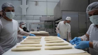 Halk Ekmek'teki grntler yargya tand