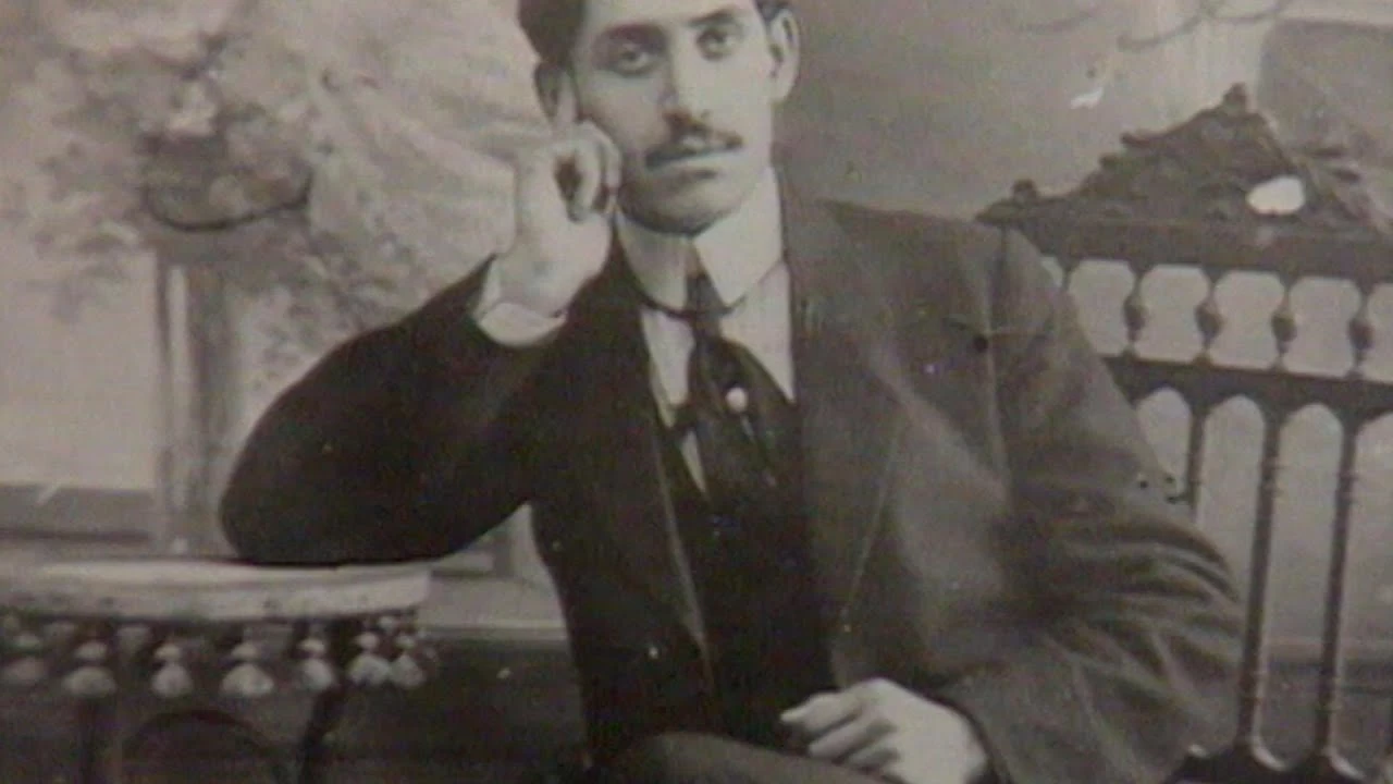 Hasan Tahsin: Bir kurşunla başlayan direnişin sembolü