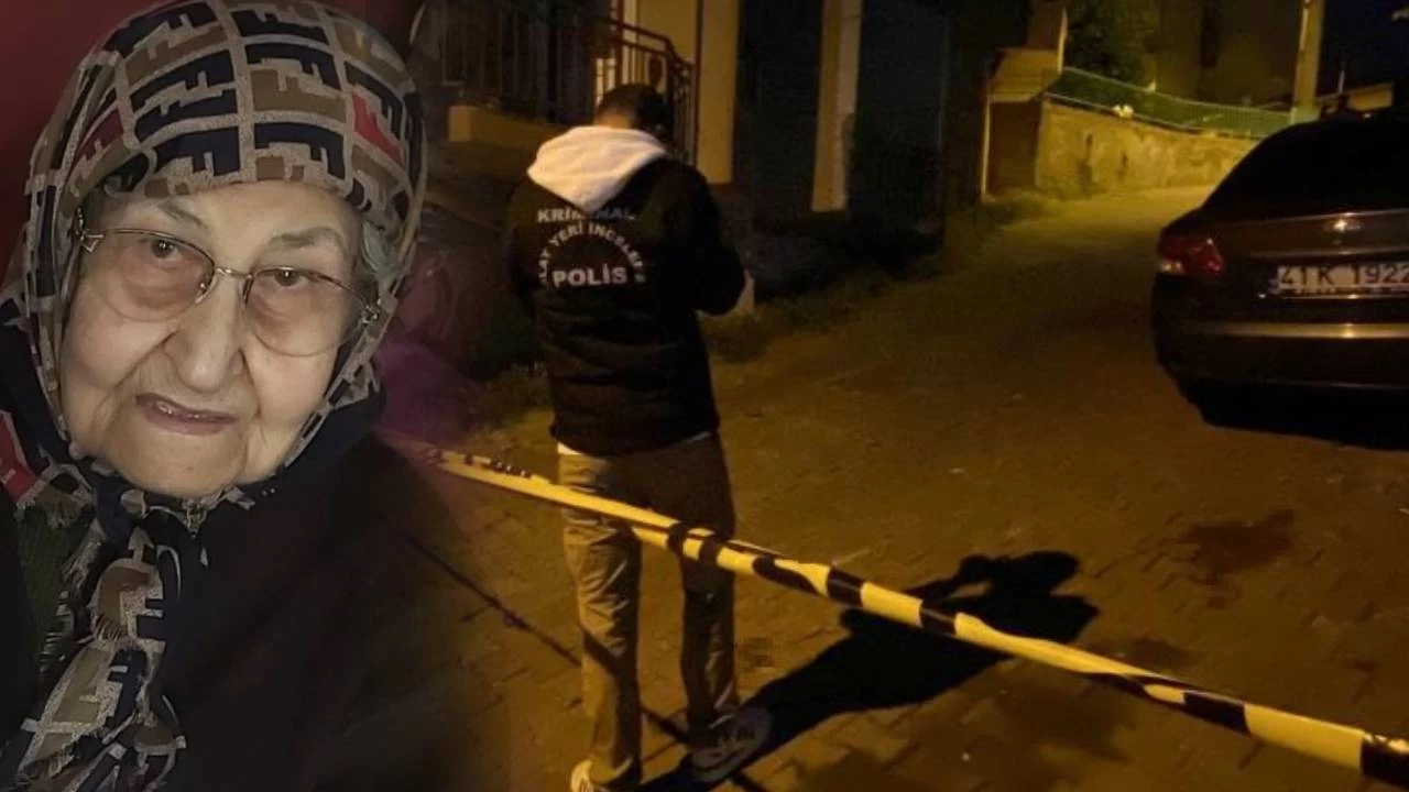 Hava almak iin kt balkondan derek hayatn kaybetti